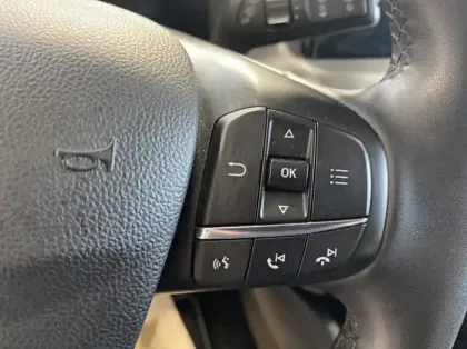 Photo 14 Ford Focus SW 1.0 Flexifuel mHEV 125ch Titanium X Business