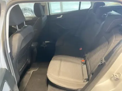 Photo 8 Ford Focus SW 1.0 Flexifuel mHEV 125ch Titanium X Business