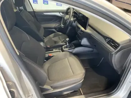 Photo 21 Ford Focus SW 1.0 Flexifuel mHEV 125ch Titanium X Business