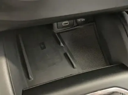 Photo 15 Ford Focus SW 1.0 Flexifuel mHEV 125ch Titanium X Business