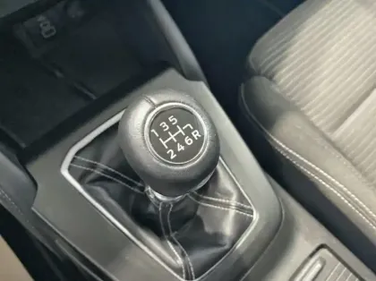 Photo 7 Ford Focus SW 1.0 Flexifuel mHEV 125ch Titanium X Business