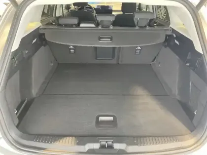 Photo 10 Ford Focus SW 1.0 Flexifuel mHEV 125ch Titanium X Business