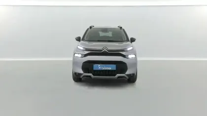 Photo 7 Citroën C3 Aircross PureTech 130ch Shine EAT6