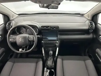 Photo 26 Citroën C3 Aircross PureTech 130ch Shine EAT6