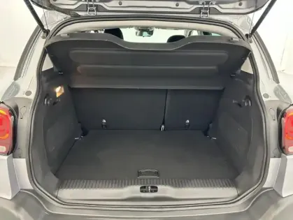 Photo 8 Citroën C3 Aircross PureTech 130ch Shine EAT6