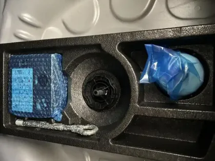 Photo 9 Citroën C3 Aircross PureTech 130ch Shine EAT6