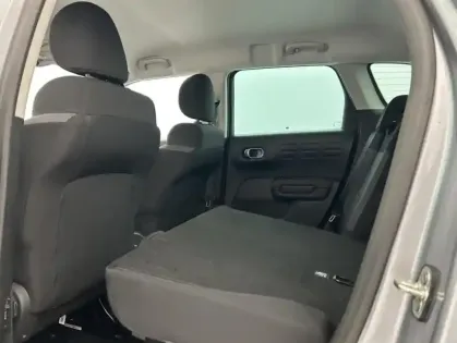 Photo 10 Citroën C3 Aircross PureTech 130ch Shine EAT6