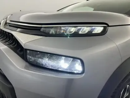 Photo 23 Citroën C3 Aircross PureTech 130ch Shine EAT6