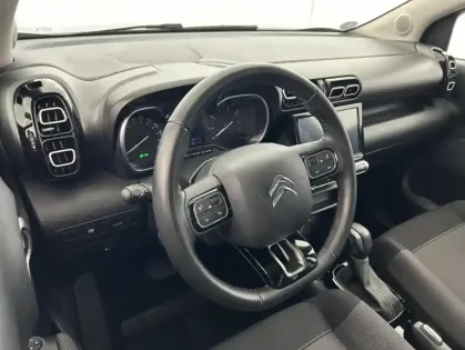 Photo 13 Citroën C3 Aircross PureTech 130ch Shine EAT6