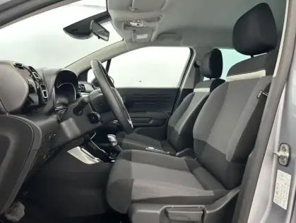 Photo 12 Citroën C3 Aircross PureTech 130ch Shine EAT6