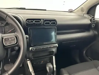 Photo 17 Citroën C3 Aircross PureTech 130ch Shine EAT6