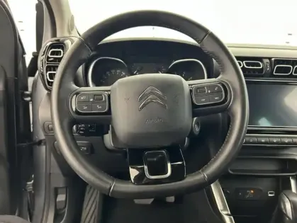 Photo 14 Citroën C3 Aircross PureTech 130ch Shine EAT6