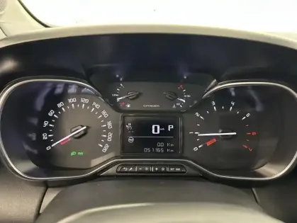 Photo 16 Citroën C3 Aircross PureTech 130ch Shine EAT6