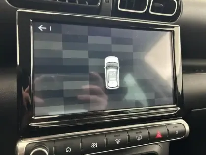 Photo 18 Citroën C3 Aircross PureTech 130ch Shine EAT6