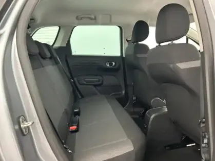 Photo 25 Citroën C3 Aircross PureTech 130ch Shine EAT6