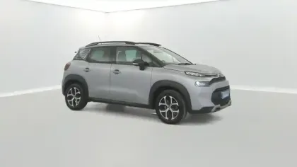 Photo 6 Citroën C3 Aircross PureTech 130ch Shine EAT6