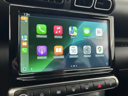 Photo 15 Citroën C3 Aircross PureTech 130ch Shine EAT6