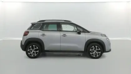 Photo 5 Citroën C3 Aircross PureTech 130ch Shine EAT6