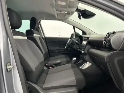 Photo 24 Citroën C3 Aircross PureTech 130ch Shine EAT6