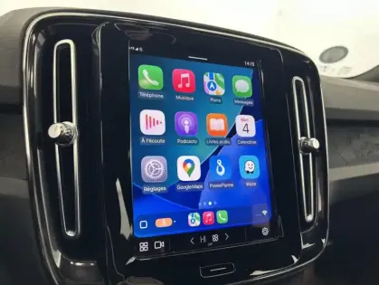 Photo 15 Volvo Xc40 Recharge 231ch Start EDT