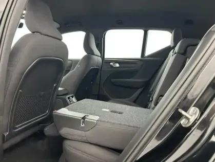 Photo 10 Volvo Xc40 Recharge 231ch Start EDT