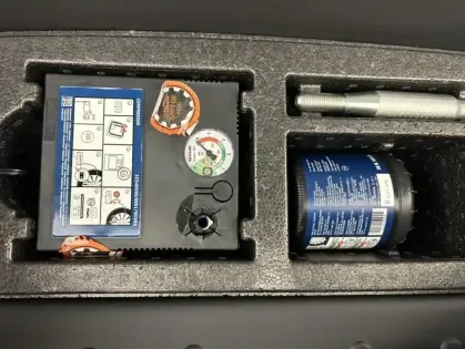 Photo 9 Volvo Xc40 Recharge 231ch Start EDT