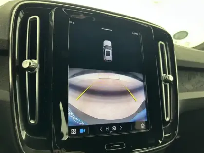 Photo 18 Volvo Xc40 Recharge 231ch Start EDT