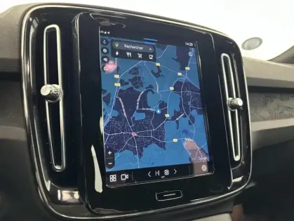 Photo 19 Volvo Xc40 Recharge 231ch Start EDT