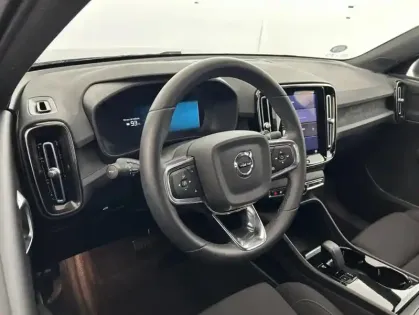 Photo 13 Volvo Xc40 Recharge 231ch Start EDT