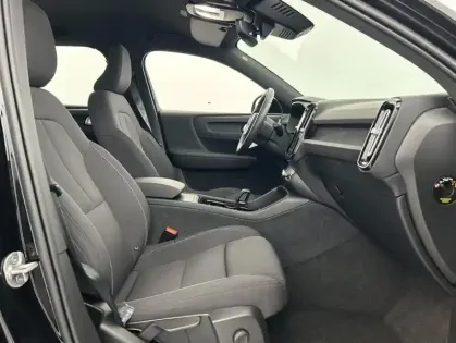 Photo 23 Volvo Xc40 Recharge 231ch Start EDT