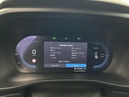 Photo 16 Volvo Xc40 Recharge 231ch Start EDT