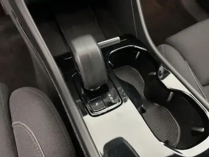 Photo 20 Volvo Xc40 Recharge 231ch Start EDT