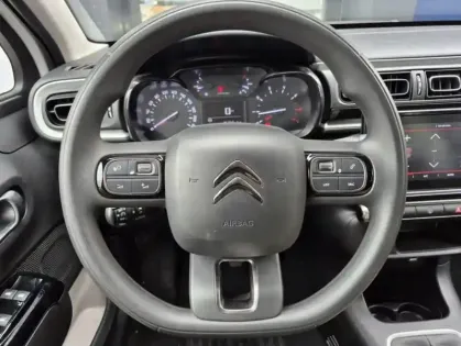 Photo 9 Citroën C3 Gén. III Ph2 Shine 5