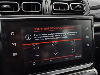 Photo 28 Citroën C3 Gén. III Ph2 Shine 5