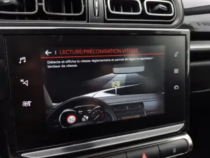 Photo 12 Citroën C3 Gén. III Ph2 Shine 5