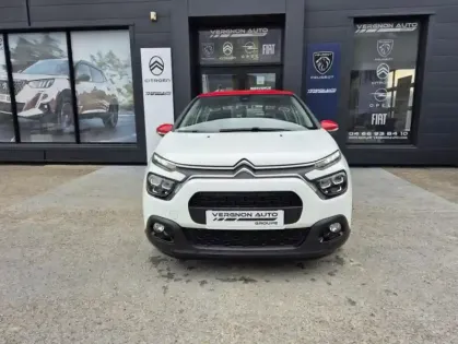 Photo 18 Citroën C3 Gén. III Ph2 Shine 5