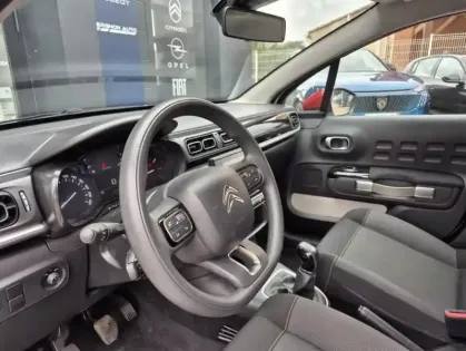 Photo 21 Citroën C3 Gén. III Ph2 Shine 5