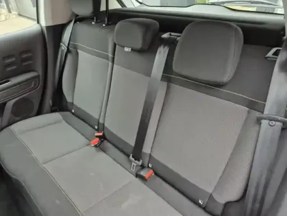 Photo 15 Citroën C3 Gén. III Ph2 Shine 5