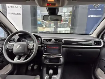 Photo 22 Citroën C3 Gén. III Ph2 Shine 5