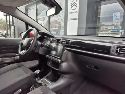 Photo 23 Citroën C3 Gén. III Ph2 Shine 5