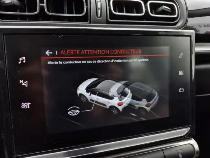 Photo 13 Citroën C3 Gén. III Ph2 Shine 5