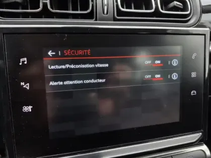 Photo 31 Citroën C3 Gén. III Ph2 Shine 5