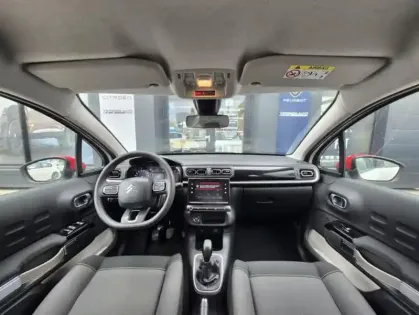 Photo 5 Citroën C3 Gén. III Ph2 Shine 5