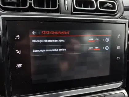 Photo 32 Citroën C3 Gén. III Ph2 Shine 5