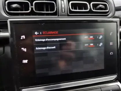 Photo 33 Citroën C3 Gén. III Ph2 Shine 5