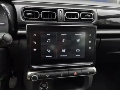 Photo 26 Citroën C3 Gén. III Ph2 Shine 5