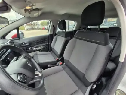 Photo 14 Citroën C3 Gén. III Ph2 Shine 5