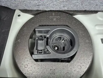 Photo 17 Citroën C3 Gén. III Ph2 Shine 5