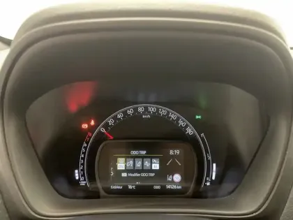 Photo 23 Toyota Aygo 1.0 VVT-i 72 Design