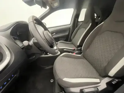 Photo 17 Toyota Aygo 1.0 VVT-i 72 Design